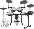 Yamaha DTX6K5-M Black Elektrooniline trummikomplekt