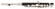 Latone LPC 700 Black Majesty Piccolo Flute