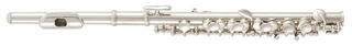Piccolo Querflöte Latone LPC 700 Silver Elegance Piccolo Querflöte