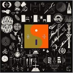 Music CD Bon Iver - 22, A Million (Digipak) (CD)