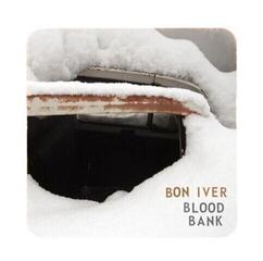 Muzički CD Bon Iver - Blood Bank (CD)