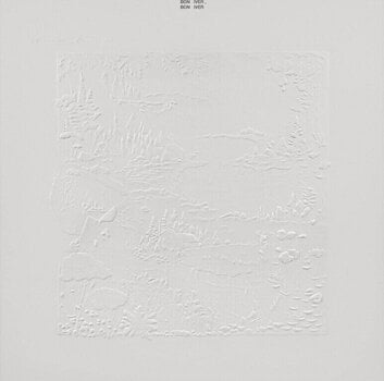 CD de música Bon Iver - Bon Iver (Anniversary Edition) (CD) - 1