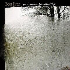 Muzički CD Bon Iver - For Emma, Forever Ago (CD)