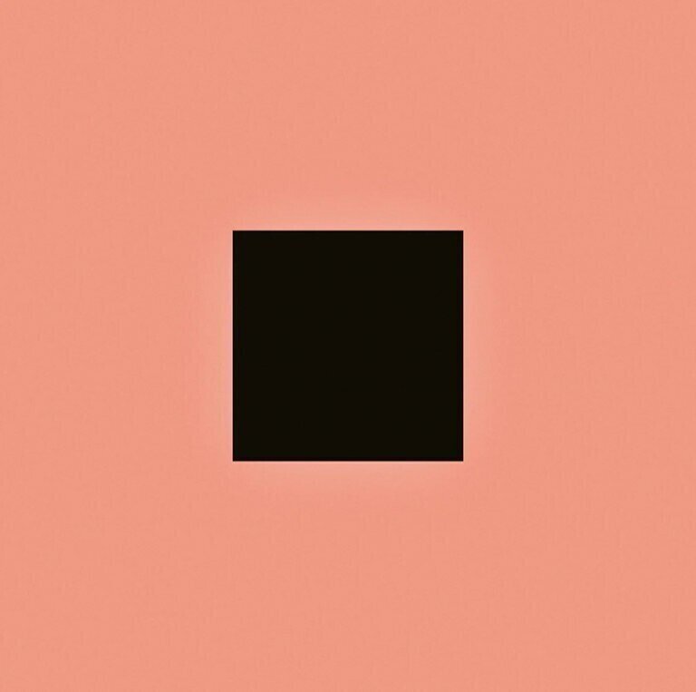 Hanglemez Bon Iver - Sable Fable (Black & Salmon Coloured) (2 LP)