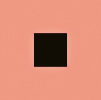 Hanglemez Bon Iver - Sable Fable (Black & Salmon Coloured) (2 LP) - 1