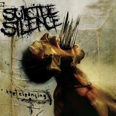 Glasbene CD Suicide Silence - The Cleansing (CD)
