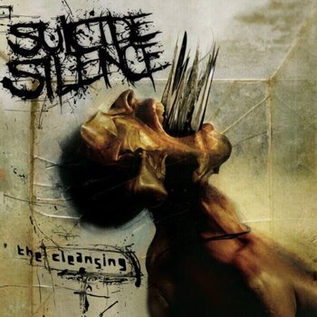 Glazbene CD Suicide Silence - The Cleansing (CD) - 1
