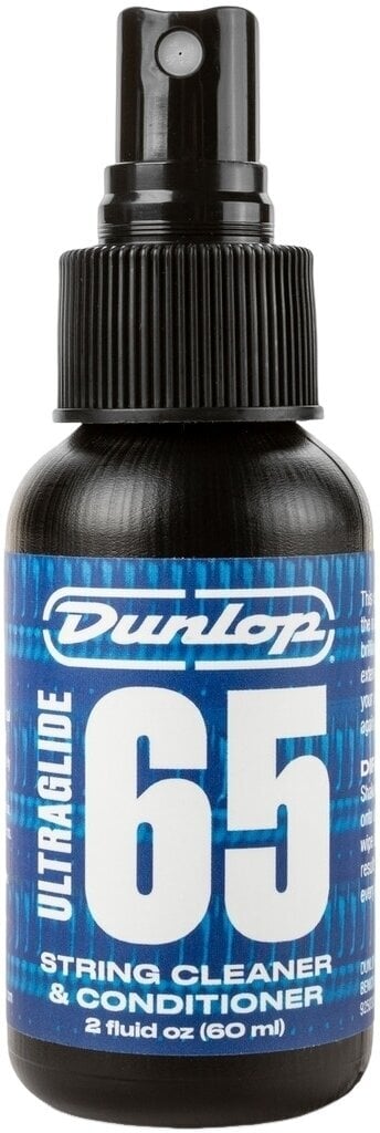 Karbantartó eszköz Dunlop 6582 60 ml