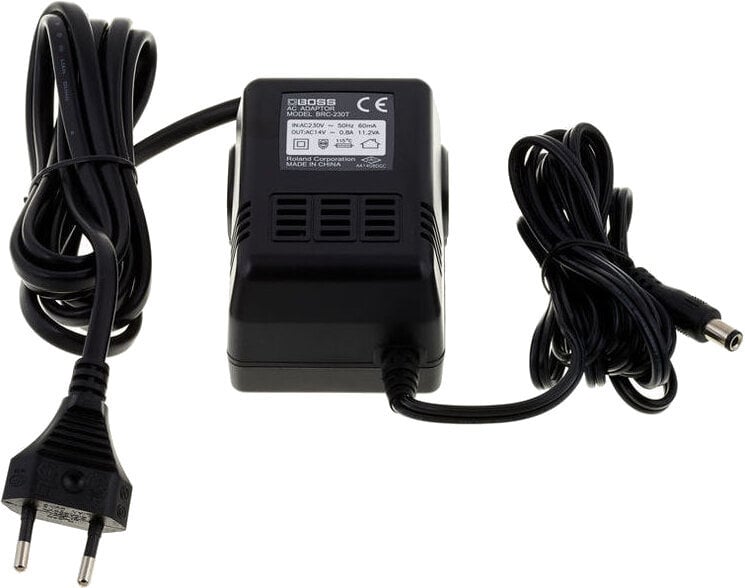 Netzteil Boss BRC-230T Netzteil