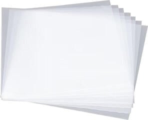 Geantă/husă pentru înregistrări LP Reloop Premium 12" Caz 100