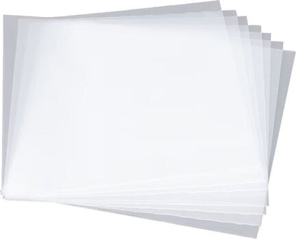 Κάλυμμα/βαλίτσα για Δίσκους LP Reloop Premium 12" Sleeve 100 - 1