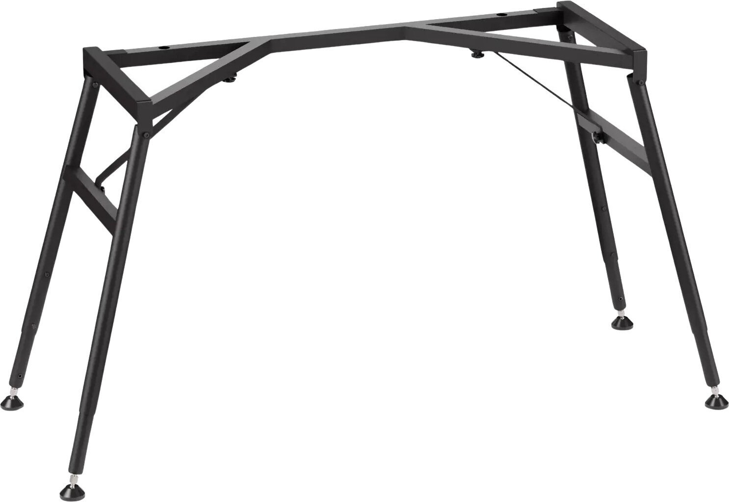 Składany statyw klawiszowy
 NORD Organ Składany statyw klawiszowy Black