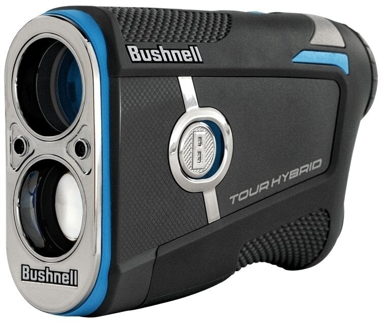 Bushnell Tour Hybrid Laserový diaľkomer