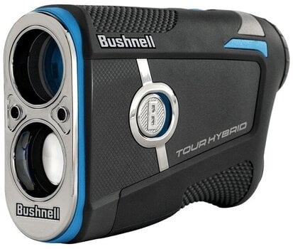 Лазерен далекомер Bushnell Tour Hybrid Лазерен далекомер - 1