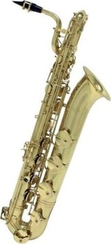 Barytonový saxofon Roy Benson BS-302 Barytonový saxofon - 1