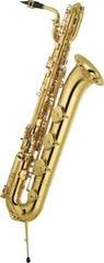 Saxofone barítono Yamaha YBS-82 Saxofone barítono