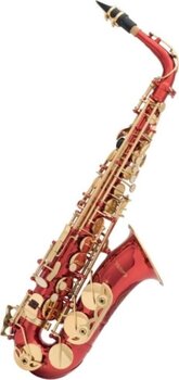 Alto saxophone Victory VAS Student 01 R Alto saxophone - 1