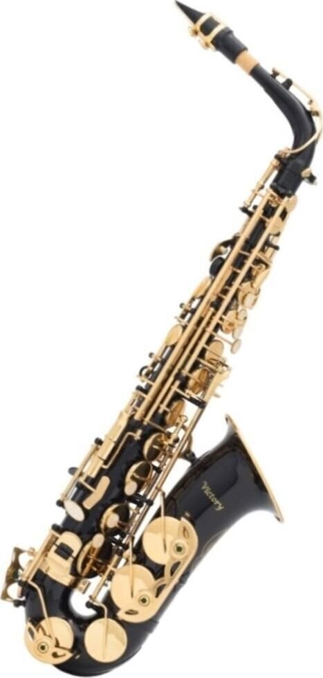 Altsaxofon Victory VAS Student 01 B Altsaxofon