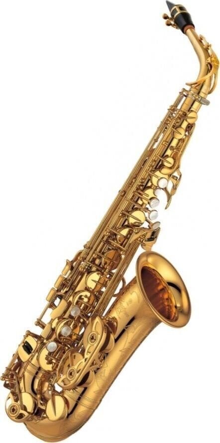 Alto saxofon Yamaha YAS-875 EXGP 05 Alto saxofon