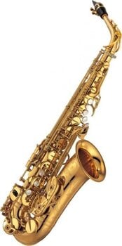 Alto saxofon Yamaha YAS-875 EXGP 05 Alto saxofon - 1
