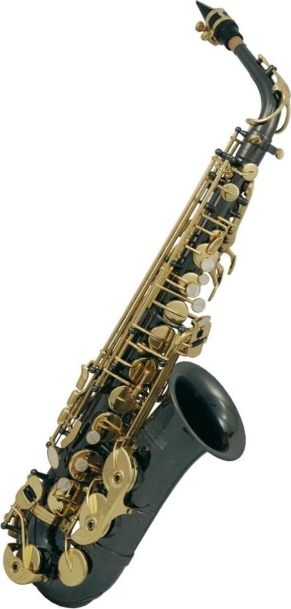 Alto saksofon Roy Benson AS-202K Alto saksofon