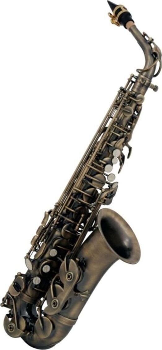 Saxophones Alto Roy Benson AS-202A Saxophones Alto