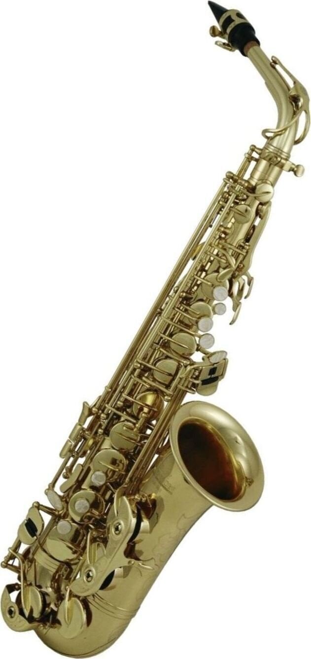 Alto saksofon Roy Benson AS-302 Alto saksofon