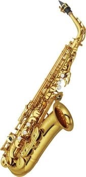 Alto saxofon Yamaha YAS-62 04 Alto saxofon - 1