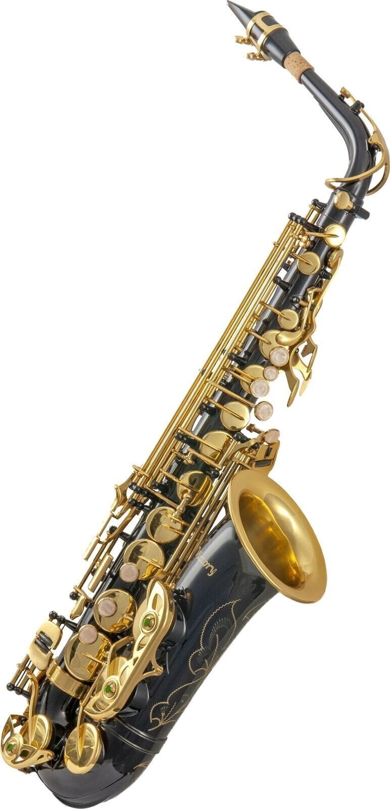Saxophones Alto Victory TCCSA-01C Saxophones Alto
