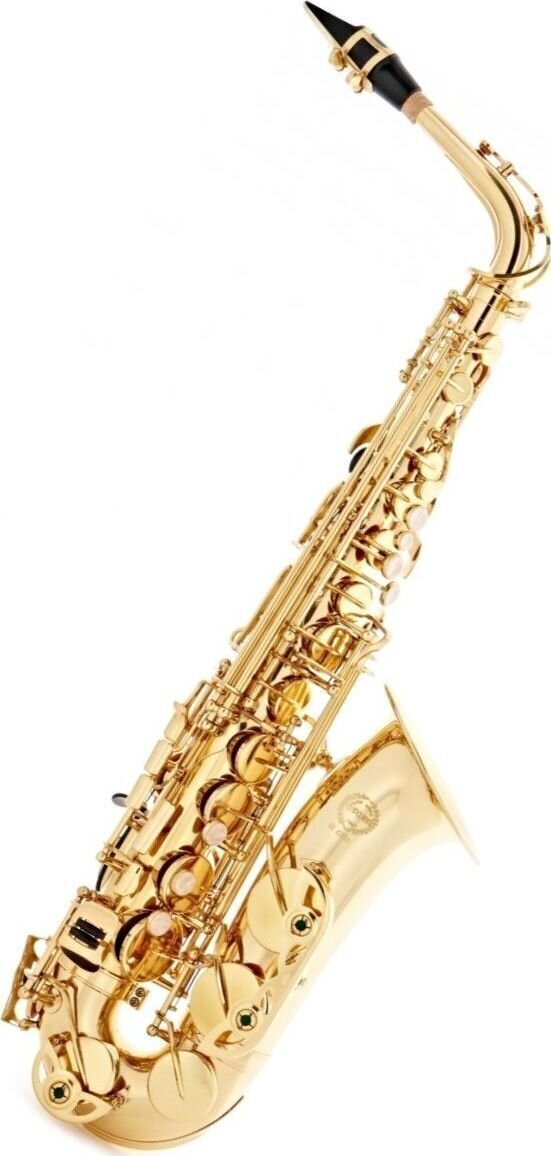 Alto saxofon Grassi AS210 Alto saxofon