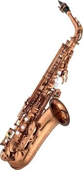 Altsaxofon Yamaha YAS-62A Altsaxofon - 1
