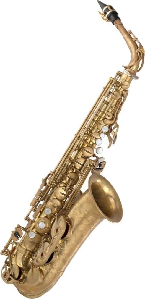 Sassofono Alto Yamaha YAS-62UL Sassofono Alto (Solo aperto)