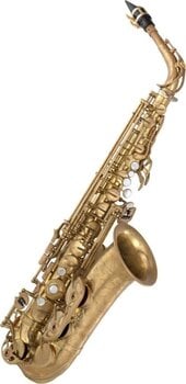 Sassofono Alto Yamaha YAS-62UL Sassofono Alto (Solo aperto) - 1