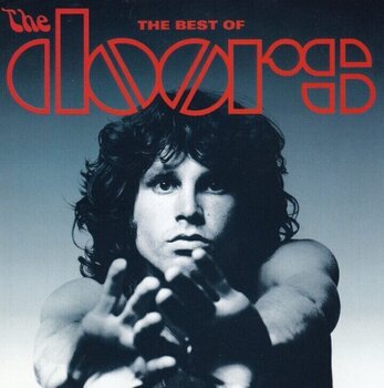 Musikk-CD The Doors Best Of The Doors (CD) - 1