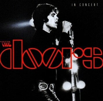 Muziek CD The Doors - In Concert (2 CD) - 1