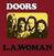 Muzički CD The Doors - L.A.Woman (Anniversary Edition) (CD)