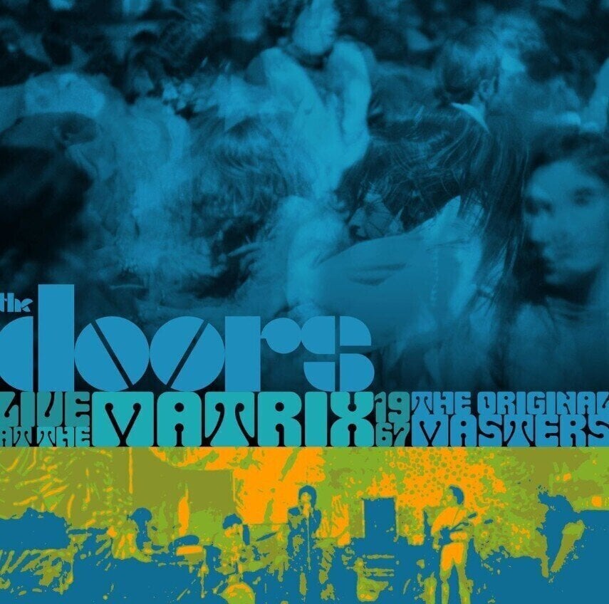 Muzički CD The Doors - Live At The Matrix (3 CD)