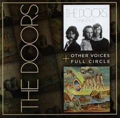 Muzički CD The Doors - Other Voices + Full Circle (2 CD)