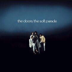 Music CD The Doors - Soft Parade (Anniversary Edition) (CD)