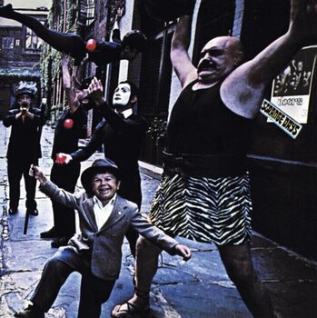 Glazbene CD The Doors - Strange Days (Anniversary Edition) (CD) - 1