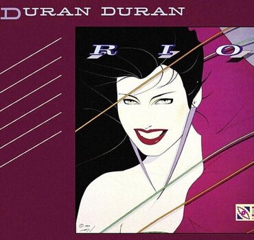 Music CD Duran Duran - Rio (2 CD) - 1