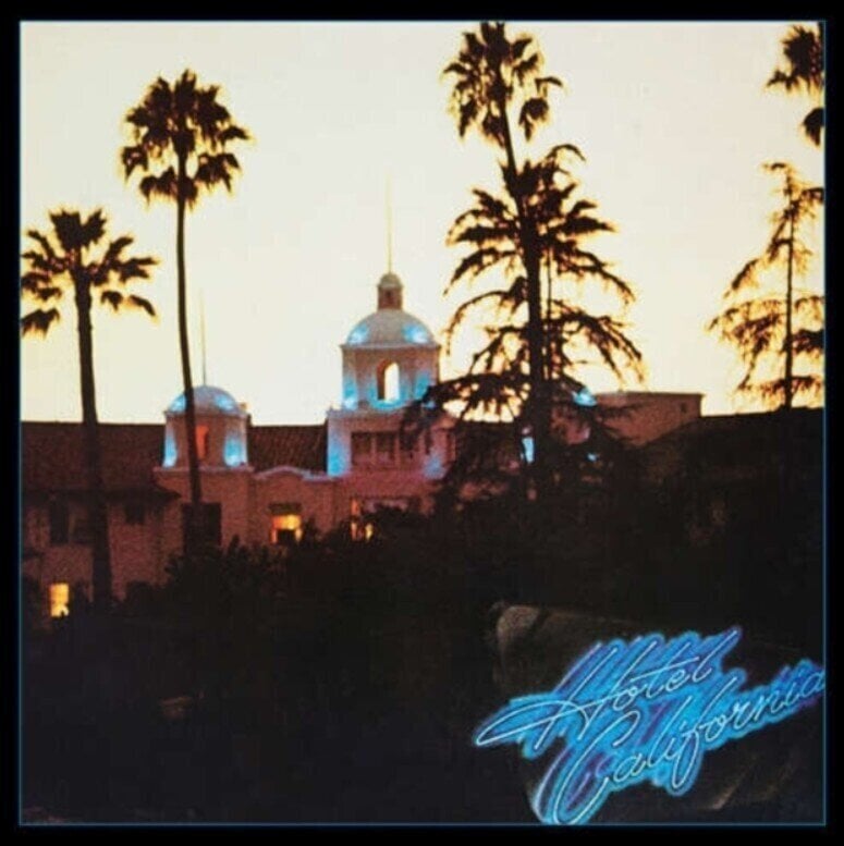 CD muzica Eagles - Hotel California (Anniversary Edition) (Expanded Edition) (2 CD)