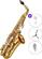 Yamaha YAS-480 SET Alto saxofon