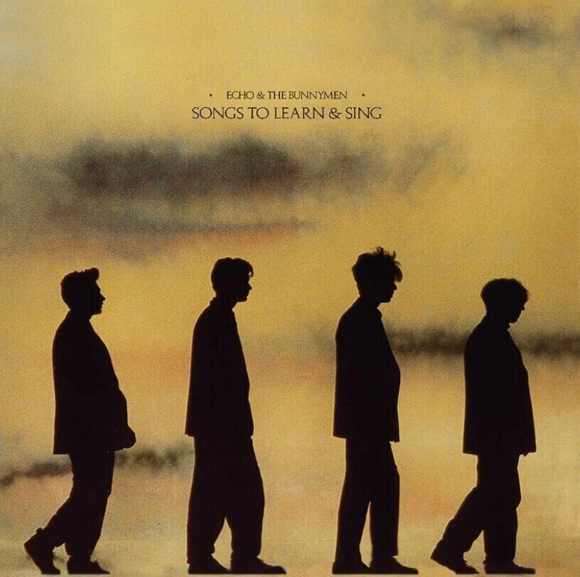 LP plošča Echo & The Bunnymen - Songs To Learn & Sing (180 g) (LP)