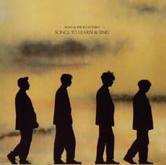 Schallplatte Echo & The Bunnymen - Songs To Learn & Sing (180 g) (LP)