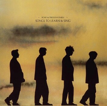 LP plošča Echo & The Bunnymen - Songs To Learn & Sing (180 g) (LP) - 1