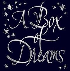 Disque vinyle Enya - A Box Of Dreams (Splatter Coloured) (6 LP)