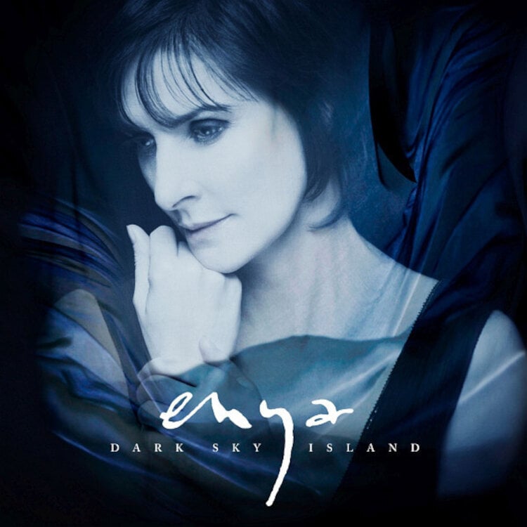 Muzički CD Enya - Dark Sky Island (Deluxe Edition) (CD)