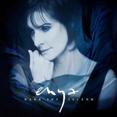 Muusika CD Enya Dark Sky Island (Deluxe Edition) (CD)
