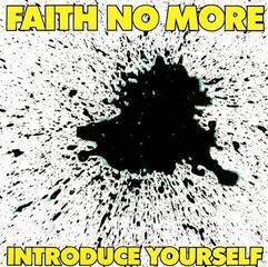Hudební CD Faith No More - Introduce Yourself (CD)